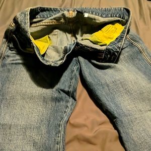 Mens buffalo jeans